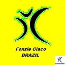 Fonzie Ciaco - Brazil Radio Edit