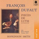 Hopkinson Smith - Suite in C Minor V Guigue