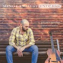 Mino Lanzieri feat Gene Jackson Reuben Rogers - Unconventional Mind