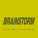 Out Of Trance - R A I D Confusion Technology Mix