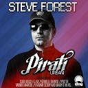 Steve Forest Mondomarcio - Finte verit Clean Radio Edit