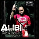 Alibi Montana feat Alino - Affaires de famille