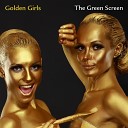 The Green Screen - The Desert