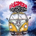 Paulo Meyer The Thunderheads - Estrada do Amor