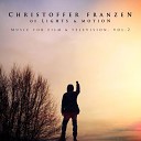 Christoffer Franzen of Lights Motion - Our Time Is Now