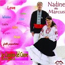 Nadine e Marcus - Non ti scordar di me
