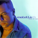Molella - Desert Of Love Extended Versi