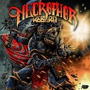 Necrophor - Where Dreams Come to Die