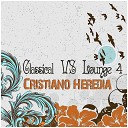 Cristiano Heredia - Arabian Dance from The Nutcracker suite Lounge…