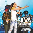 Silva Hakobyan - Hat Hat Live