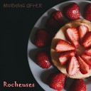 Rocheuses - Run For The Wall