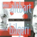 Heini Altbart Reinhold Bilgeri - My Heart Stood Still