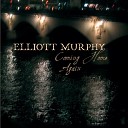 Elliott Murphy - 40 days and 40 nights