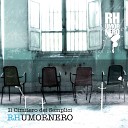 Rhumornero - I giorni del delirio