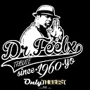 Dr Feelx S D C - Love in Jamaica Sparacello Remix