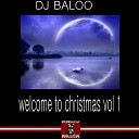 DJ Baloo - Afro Tech Drums
