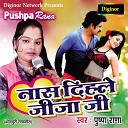 Pushpa Rana - Na Aille Saiyan