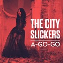 The City Slickers - My Love