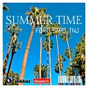 Stro The New Jack - Summer Time Extended Party Version