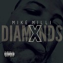 MIKE MILLI feat Dayo G WoodSon - Come Home