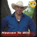Chris Cox - Heaven To Win