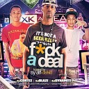 FAD The Series feat Fatt Sacks - F uck A Record Deal