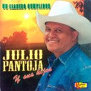 Julio Pantoja - Mate El Despecho En El Llano