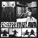 FREE FLOW FLAVA - King of the Pirates