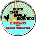 Dj Indygo feat Chris Antonio - Rudy Mc Remix Ed