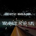 Static Insane - Around The Sun