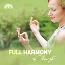 Mindfullness Meditation World - Harmony of Senses