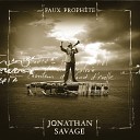 Jonathan Savage - La ballade du Bonhomme Jos