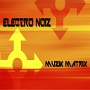 Electro Noiz - Tide Turn