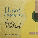 Dave Cleveland - Jesus What A Friend For Sinners