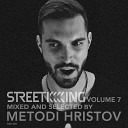 Tiger Stripes - Voyage Metodi Hristov Remix