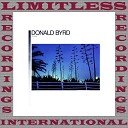 Donald Byrd - Great God