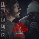 Lethal Injektion - Rise Up feat Hopsin