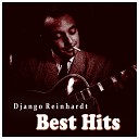 Django Reinhardt Trio - Blues For Barclay