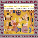 Donald Byrd Gigi Gryce - Satellite