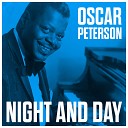 Oscar Peterson Quartet - What Is This Thing Called Love