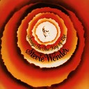 Stevie Wonder - Isn t She Lovely Single Version