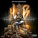 HB The Engineer - Ballin Feat Bankroll Marky WillThaRapper Prod By Cash Money…