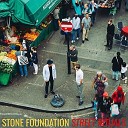 Stone Foundation - Strange People