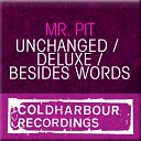 Mr Pit - Deluxe Original Mix