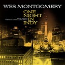 Wes Montgomery Featuring The Eddie Higgins… - Ruby My Dear
