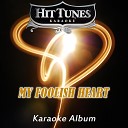 Hit Tunes Karaoke - Once Upon a Time Originally Performed By Tony Bennett Karaoke…