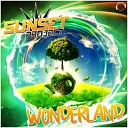 Sunset Project - Wonderland