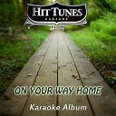 Hit Tunes Karaoke - On Down the Line Originally Performed By Patty Loveless Karaoke…