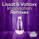 Lissat Voltaxx - Imagination Sharapoff Ivan Deyanov Remix