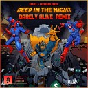 Snails Pegboard Nerds - Deep in the Night Barely Alive Remix